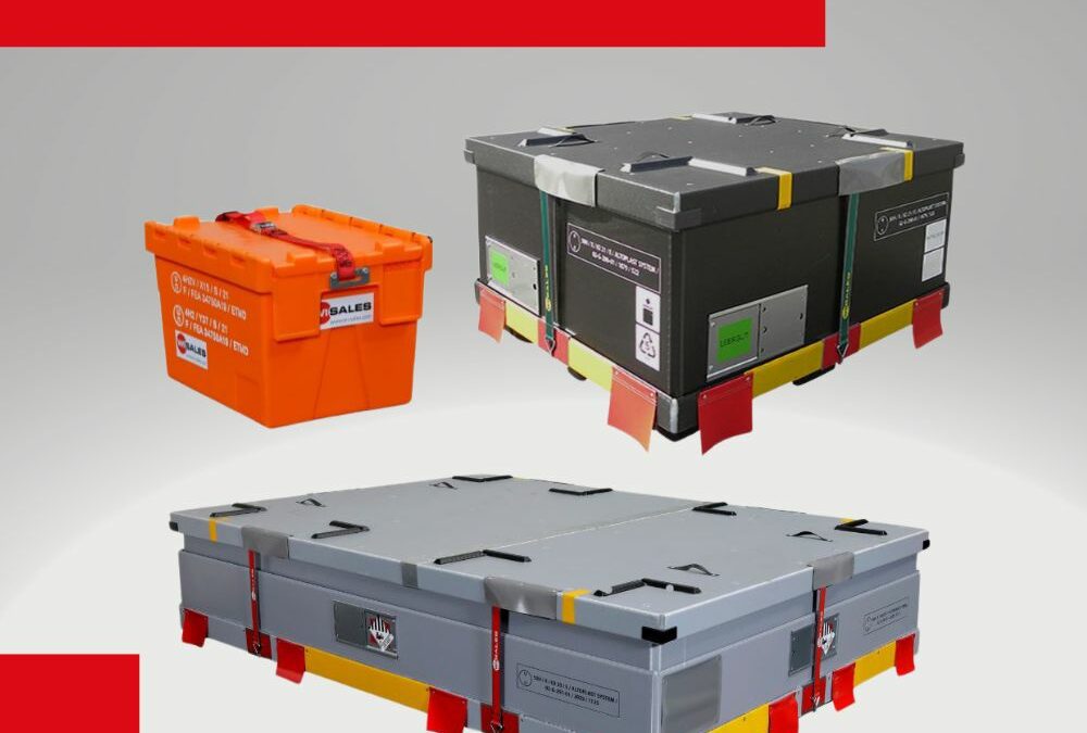 Storage box lithium ion battery